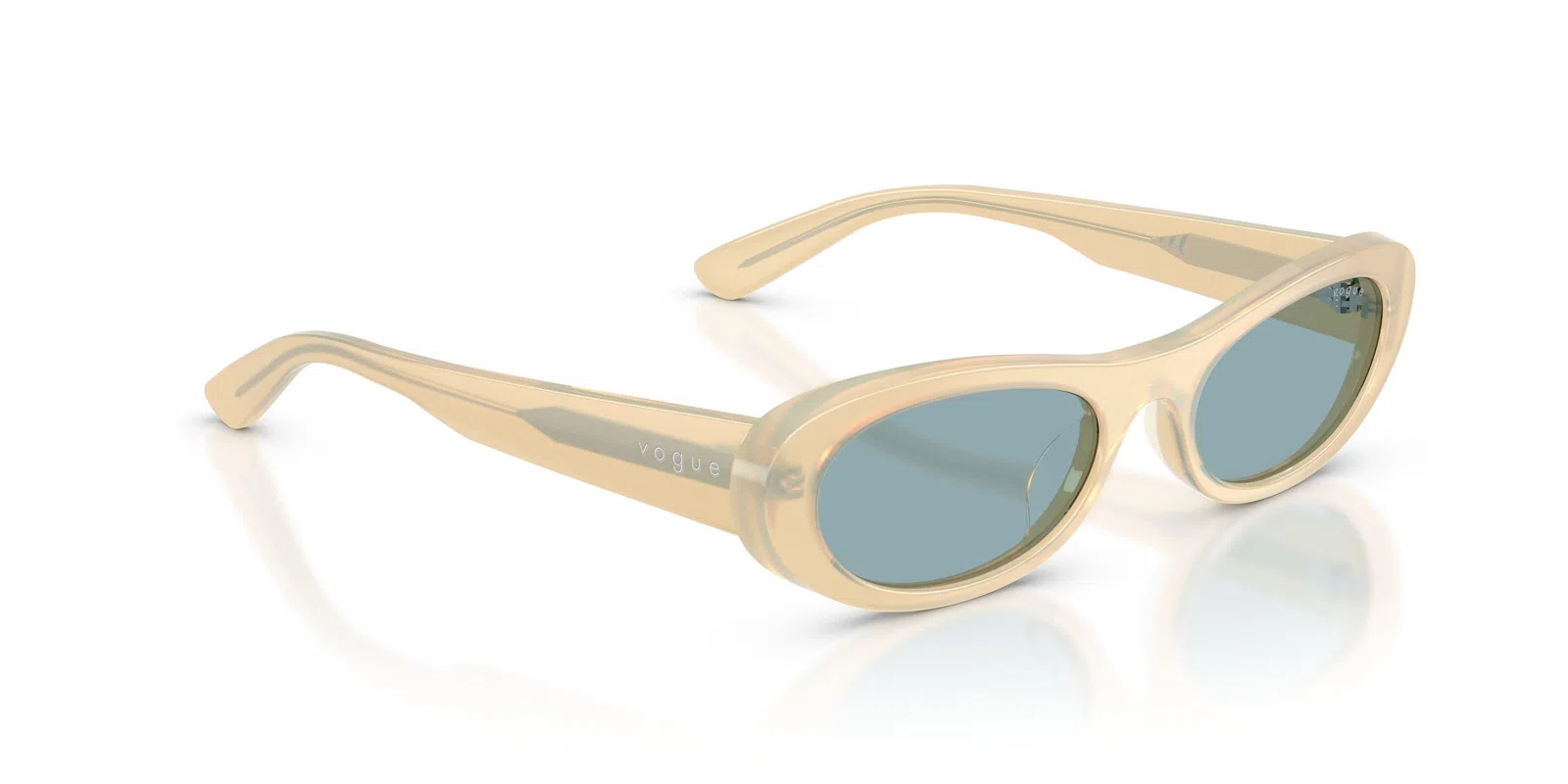 Vogue 5695SU Sunglasses - view 9
